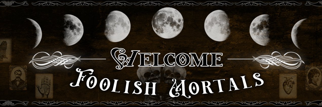 MorbyMacabre's profile banner image
