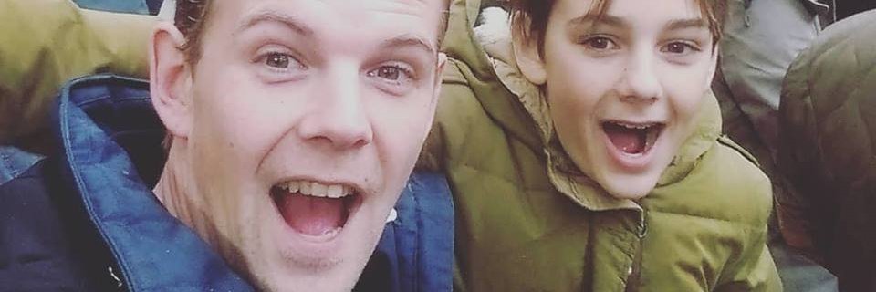 Jean-Marie™ banner