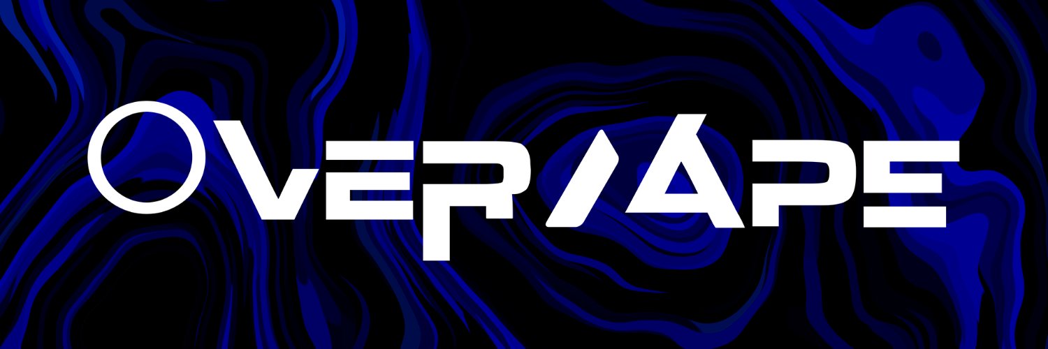 overlape's profile banner image