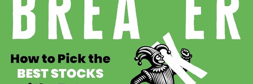 David Gardner banner