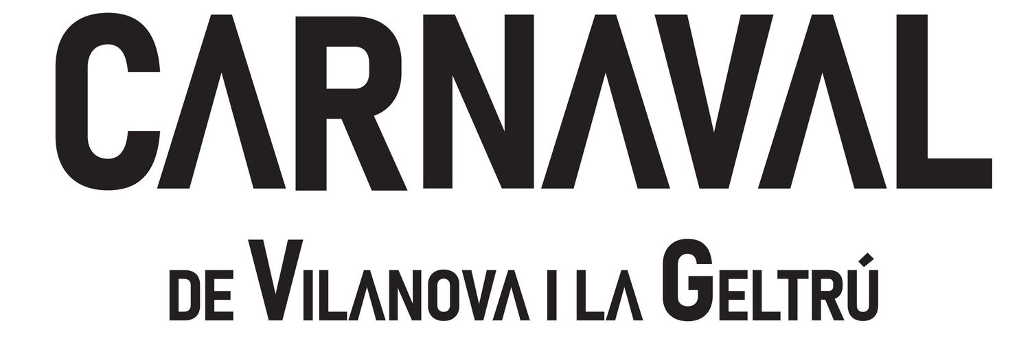Carnaval de Vilanova banner