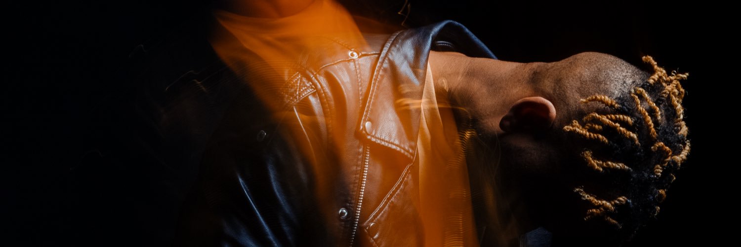 KnyWav's profile banner image