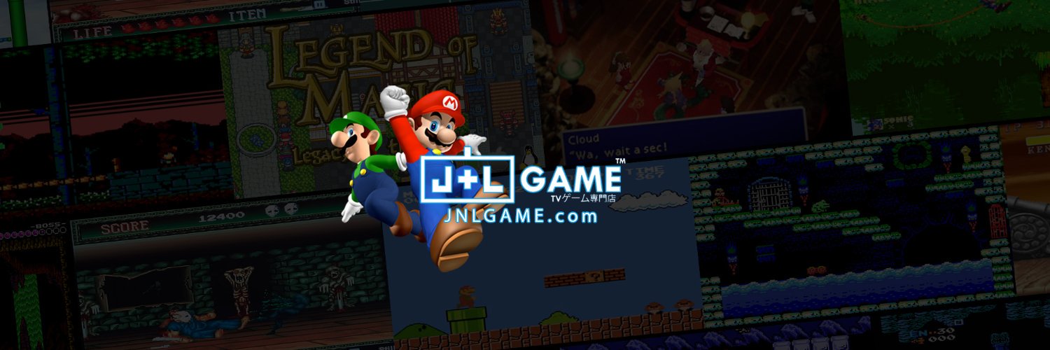 J & L Game 🕹️ banner