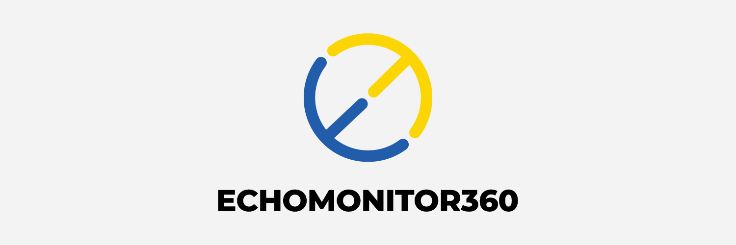 EchoMonitor360's profile banner image