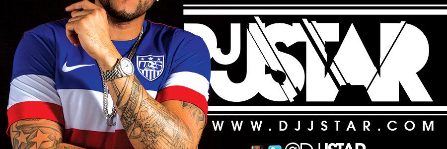J STAR banner