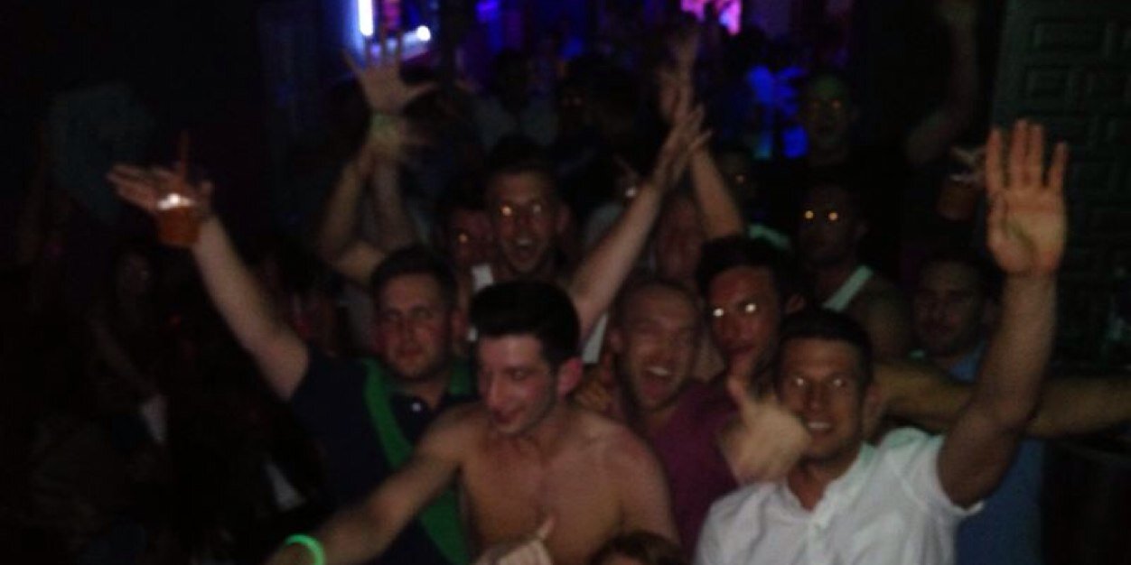 mikeypec's profile banner image