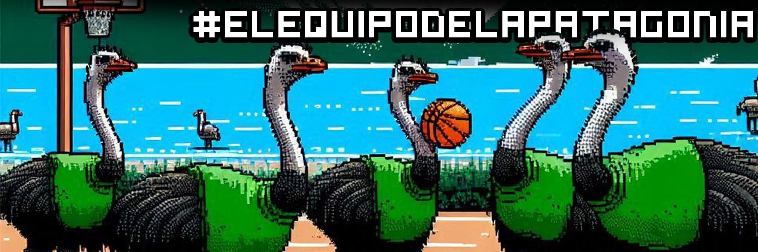 Gimnasia Comodoro banner