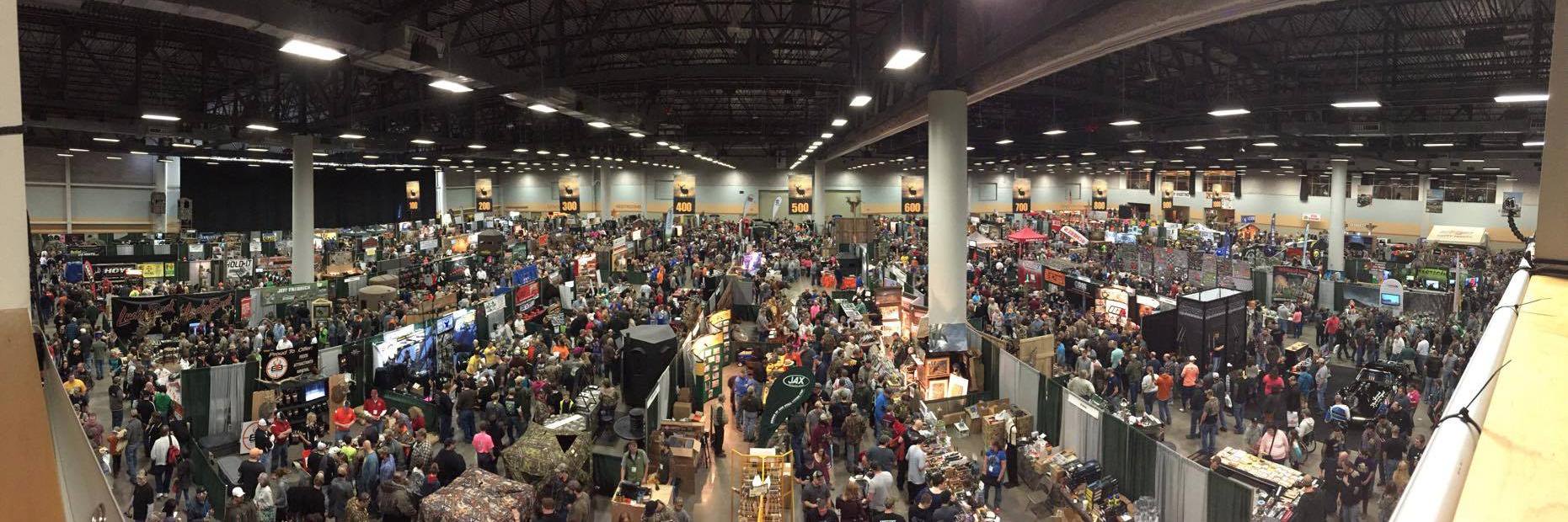 IowaDeerClassic banner
