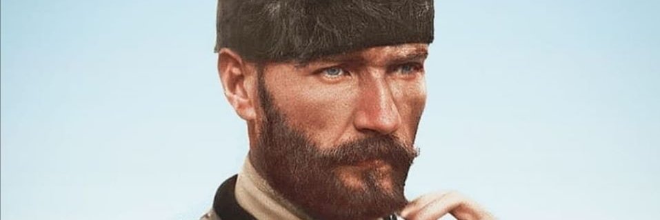 modelistozgur's profile banner image