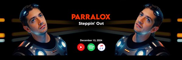 Parralox Profile Banner