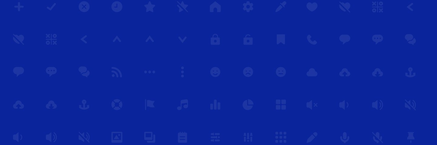 Symbolicons's profile banner image
