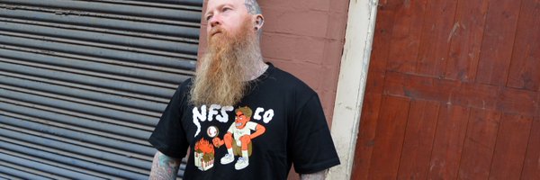 NoFitStateCo Profile Banner