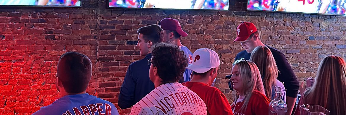 Top Tomato Bar & Pizza banner