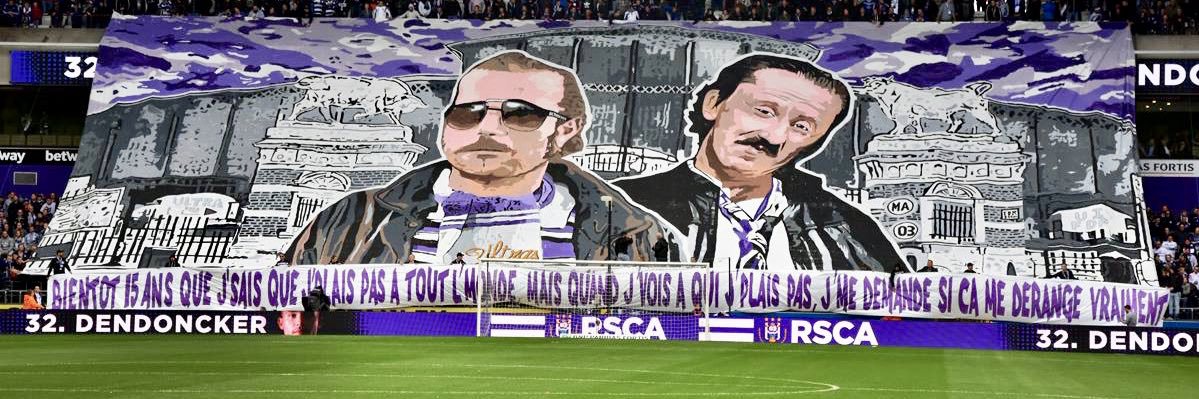 ⚓️ Brussels Ket banner