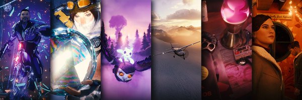 XboxPublishing Profile Banner