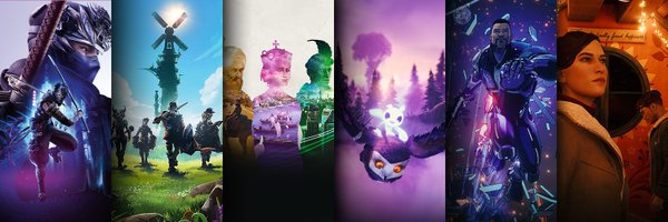 XboxPublishing Profile Banner