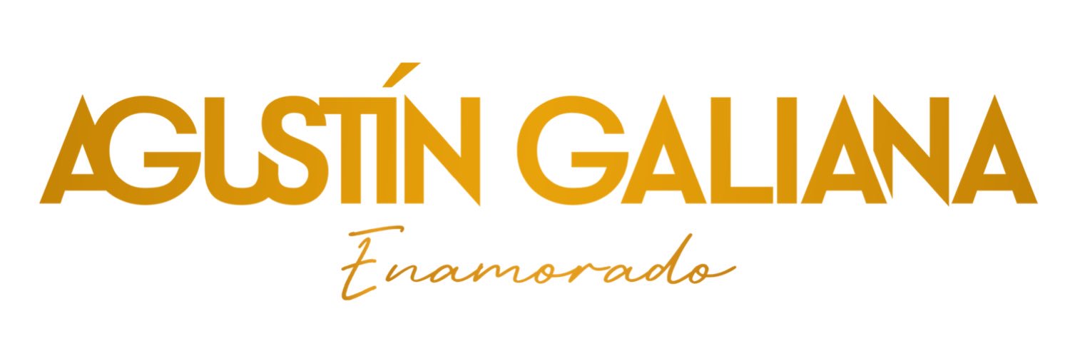 AGUSTIN GALIANA banner