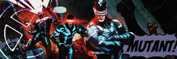 concussivebeam Profile Banner