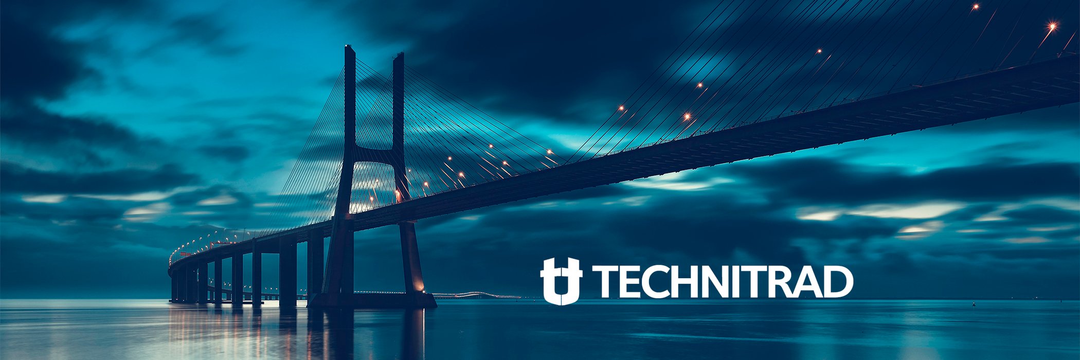 technitrad's profile banner image