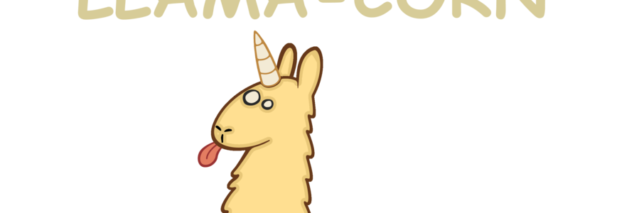 llamacornius's profile banner image
