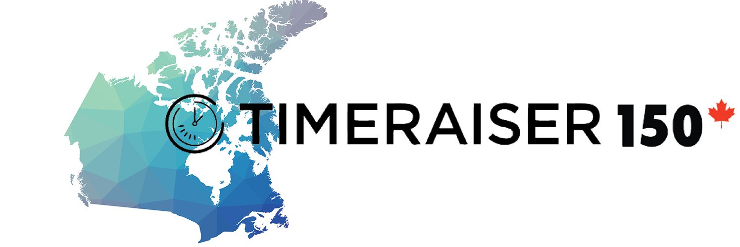 Timeraiser banner