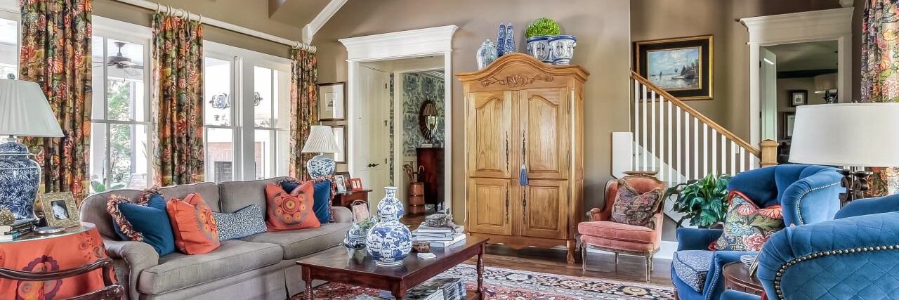 ERossInteriors's profile banner image