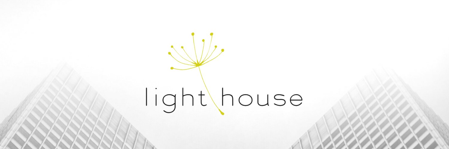 Light House banner
