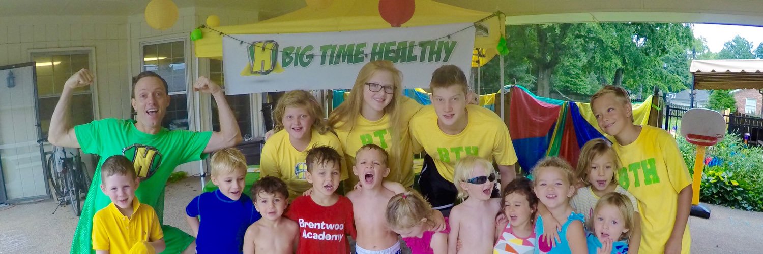 MrBigTimeHealth's profile banner image