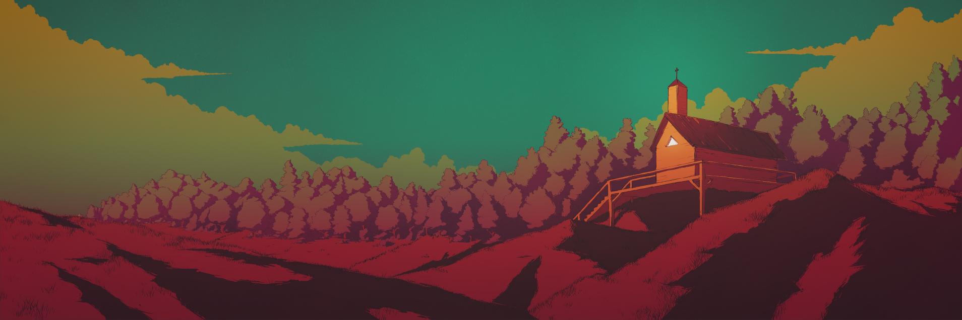 maximumoverdave's profile banner image