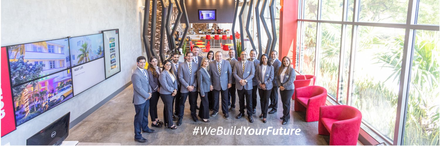 Riviera Point Invest + Develop banner