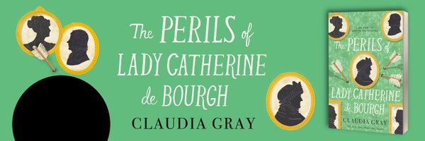 claudiagray Profile Banner