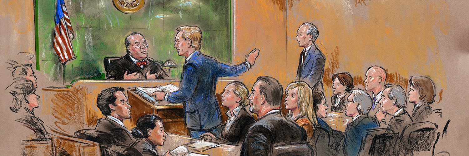 Freedom Watch/Larry Klayman,Esq.🇺🇸 banner