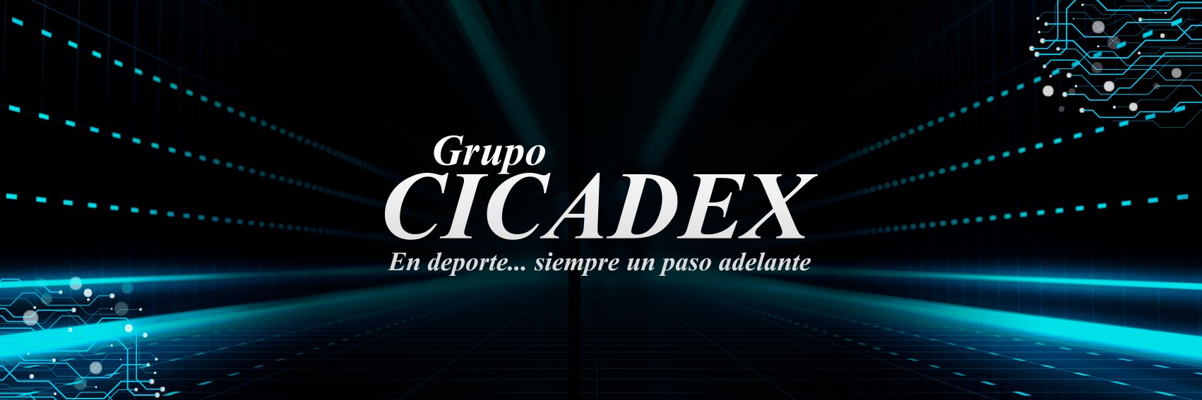 Cicadex's profile banner image