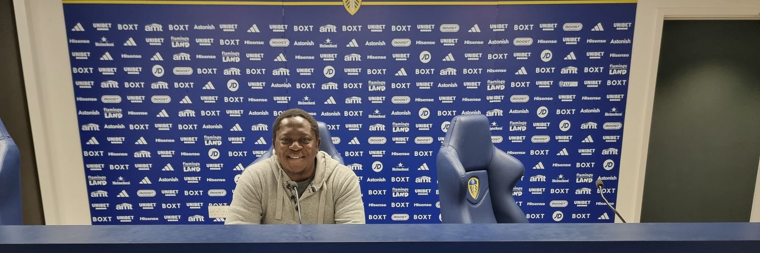 oluseunwikiman's profile banner image