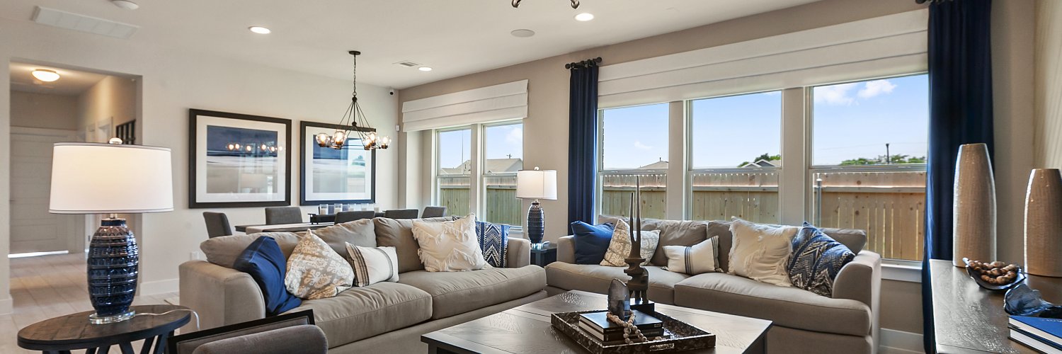 Pacesetter Homes banner