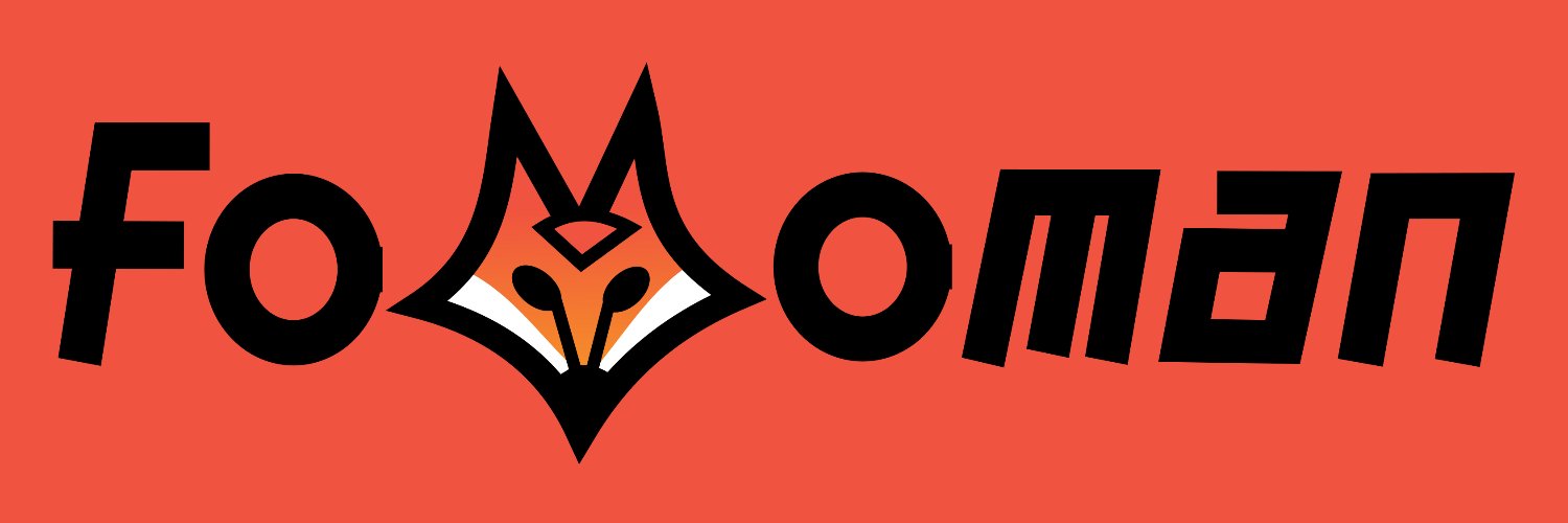 foxoman's profile banner image