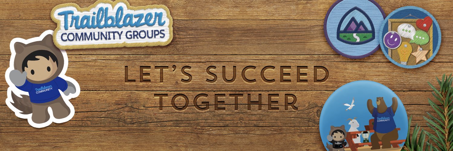 Chicago SFDCUG banner