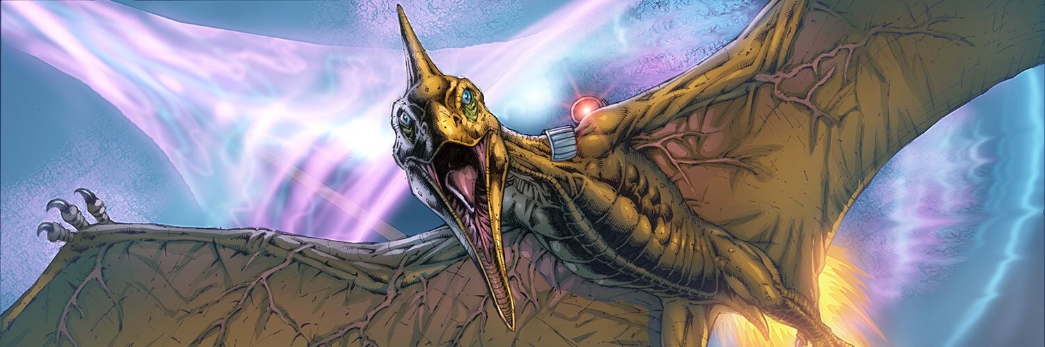 Pangea Software, Inc banner