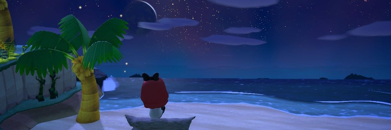 MomoSelene's profile banner image