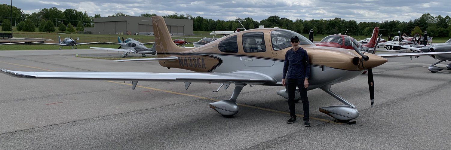 Kenneth Kagan banner