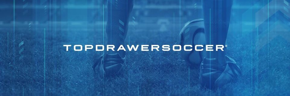 TopDrawerSoccer's banner
