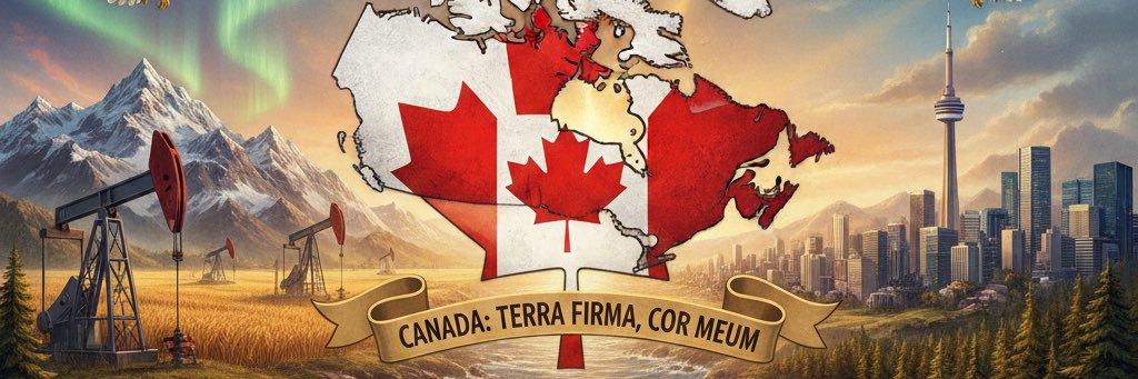 Sean K 🇨🇦 banner