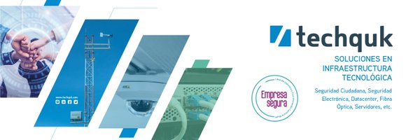 techquk Profile Banner