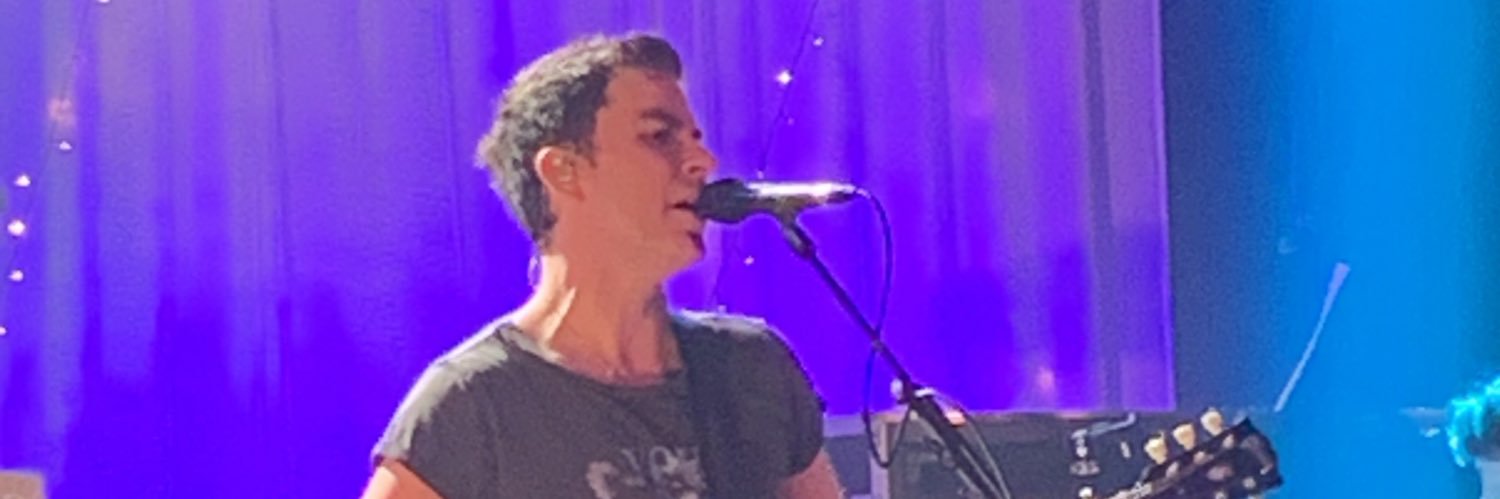shazzaparr's profile banner image
