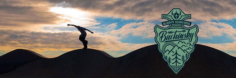 davebachinsky's profile banner image