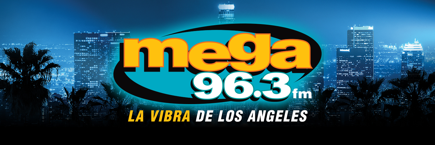 mega963fm's profile banner image