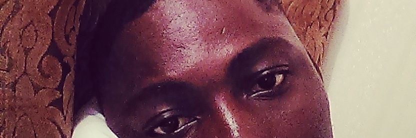 Mr Sheriff Bolaji. banner