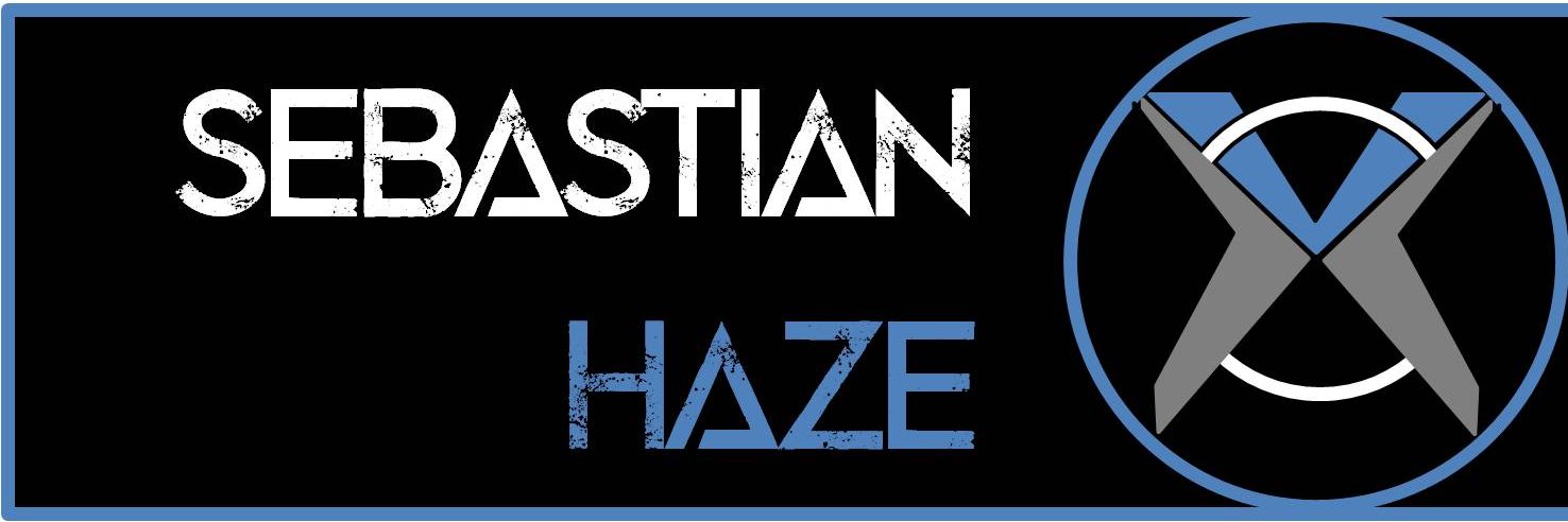 SebastianHaze's profile banner image