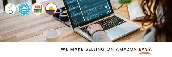 SellerEngine Profile Banner