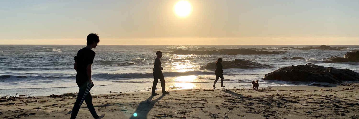 James Beckerman, MD banner